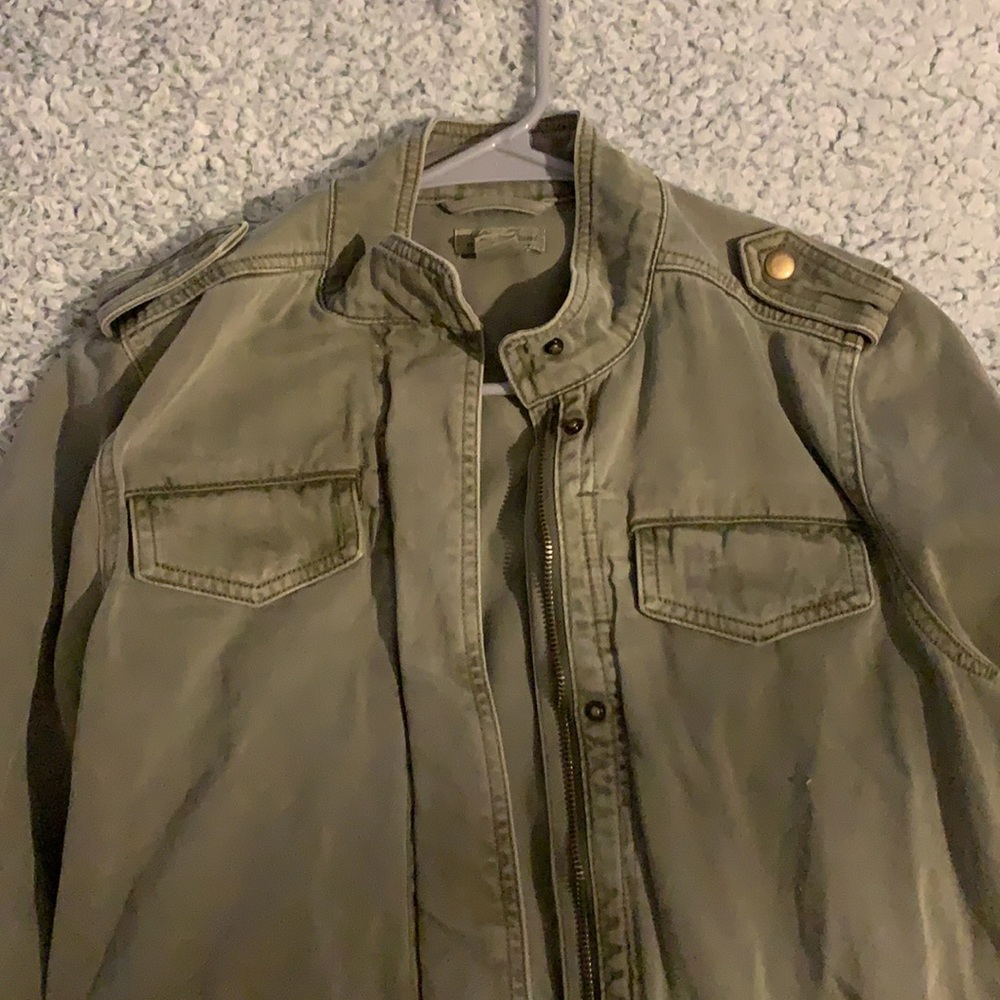Jacket - Picture 2 of 2